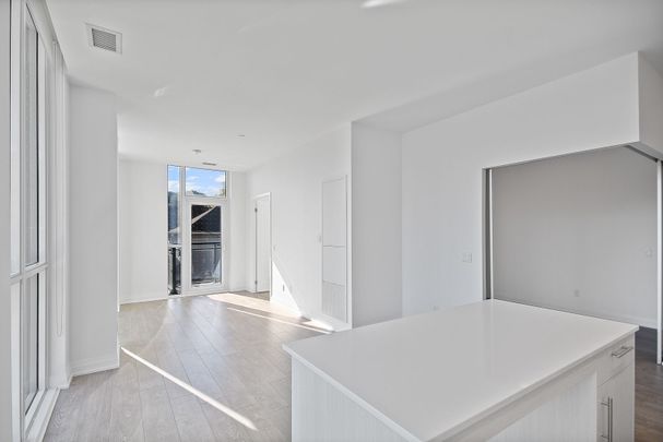 For Lease - 286 Main Street Unit# 217, Toronto, Ontario - Photo 1