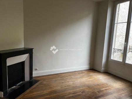 Appartement à louer, 2 pièces - Melun 77000 - Photo 3