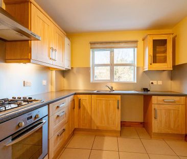 2 bedroom terraced house to rent - Photo 6