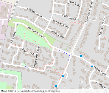 St. Faiths Road, Norwich - Photo 1