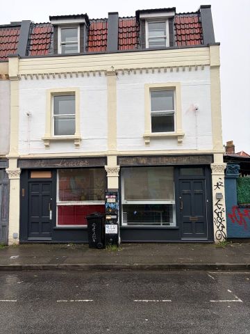 Room in a Shared House, Jamaica Street, BS2 - Photo 5