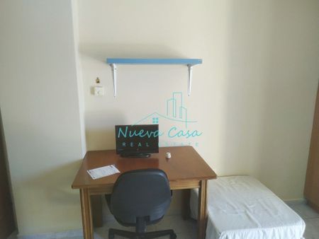 Studio/Γκαρσονιέρα για ενοικίαση Ανθούπολη (Πάτρα) - Photo 3