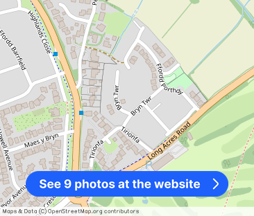 Bryn Twr, Rhuddlan, Rhyl - Photo 1