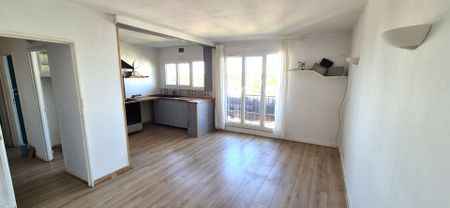 Location appartement 2 pièces, 41.01m², Limeil-Brévannes - Photo 3