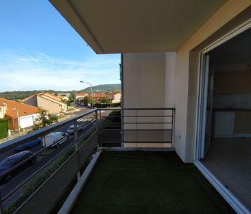 Location Appartement 3 pièces 65m² - Photo 4