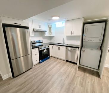 For Lease - 922 Silverthorn Mill Avenue Unit# Bsmt, Mississauga, On... - Photo 5