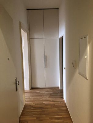 Zentrale Single-Wohnung in Wels - Foto 1