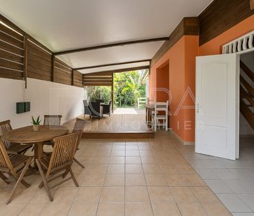 Location Maison 4 pièces 141m² MATOURY 97351 - Photo 6