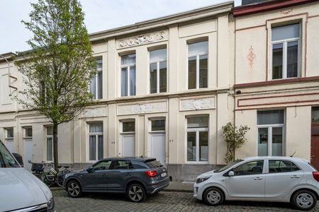 Gerenoveerde woning op Zurenborg - Photo 4