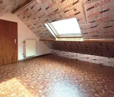 MOOIE WONING MET GARAGE EN TUINTJE - Foto 1