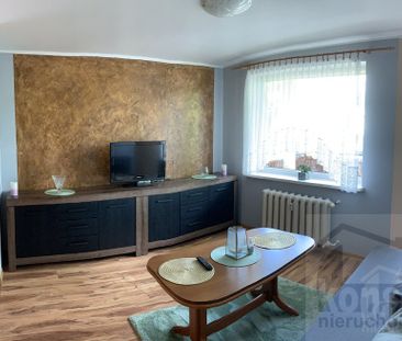 Do wynajęcia, Bukowe, śliczne dwa pokoje, 32,60m2 - Фото 2