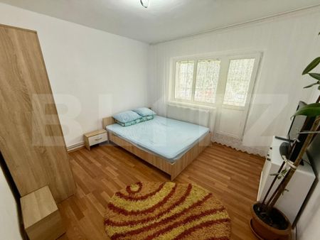 Apartament 3 camere, 75 mp, zona 1 Mai - Photo 3