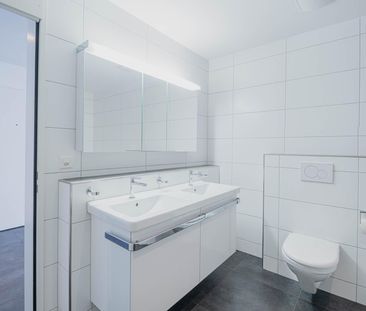 3.5 Zimmer, 96 m², 1. Stock - Photo 6