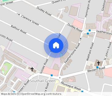 Sussex Road, Southall - Photo 1