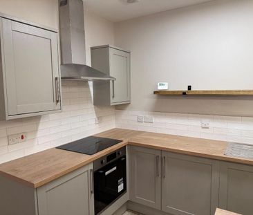 1 bedroom apartment to rent - Photo 2