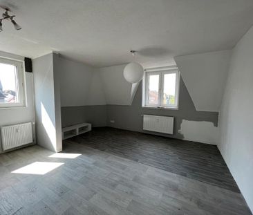 Dachgeschoss-Apartment in Herne-Mitte - Starter-Tarif möglich! - Foto 6