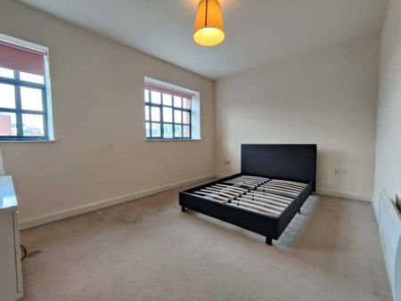1 bedroom apartment to rent - Photo 4