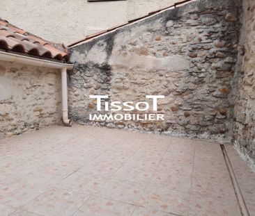 Location Maison 3 pièces 59m² MEYNES 30840 - Photo 4