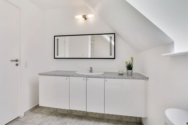 Moderne rækkehus i naturrige og børnevenlige omgivelser med kort afstand til Aarhus - Photo 1