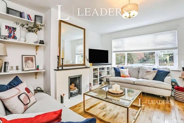 2 bedroom terraced house to rent - Photo 1