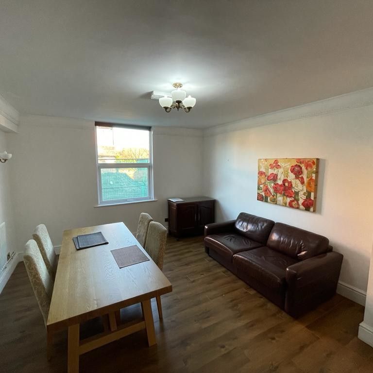 1 bedroom to let - Photo 1