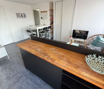À louer : chambre en colocation Marseille 13010 - Photo 4