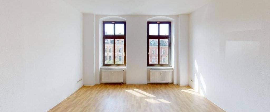 3-Raum-Wohnung - Photo 1