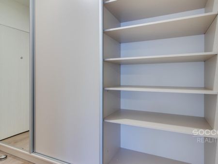 Pronájem bytu 1+kk 32 m2 - Fotografie 3
