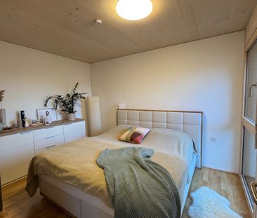 Startwohnungen für Jungfamilien - 3-Zimmer-Wohnung im 2. Obergescho... - Foto 4