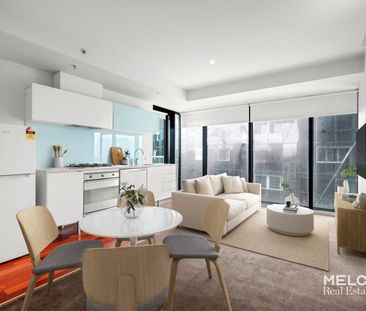 CBD APARTMENT AVAILABLE ON A 3-MONTH LEASE - WHITEGOODS INCLUDED - Photo 1