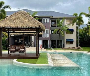 Furnished 2 Bed, 2 Bath Apartment in Resort-Style Complex - Photo 1