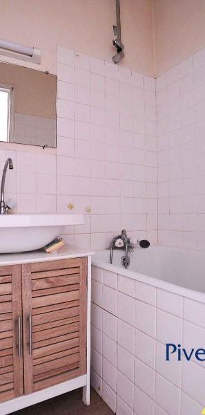 Location Appartement 1 pièce 11m² NANTES 44000 - Photo 1