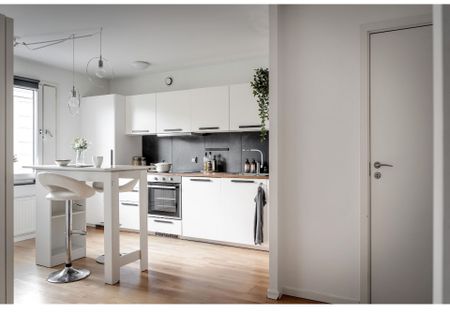 Solbergsvägen, Bromma - Photo 4