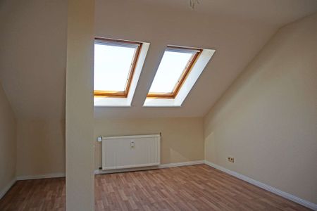 3-Zimmer Wohnung in der Altstadt - Foto 5