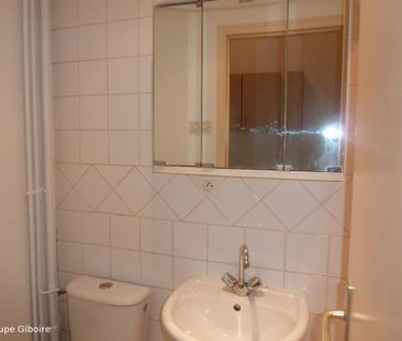 Appartement T1 à louer - 16 m² - Photo 6