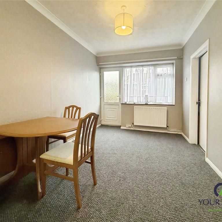 1 bedroom bungalow to rent - Photo 1