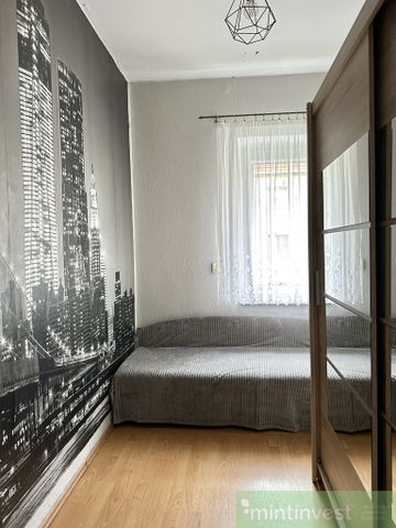 3-pokojowe mieszkanie 54 m2 | ul. Jana Styki, Szn - Photo 5