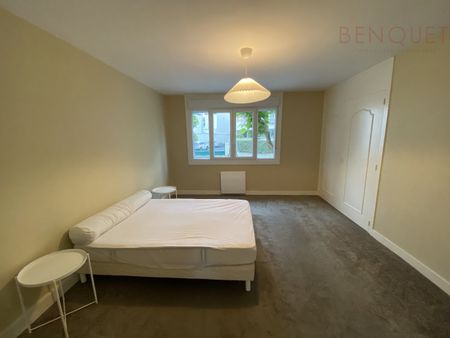 Location Appartement 3 pièces 74m² BIARRITZ 64200 - Photo 5