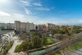 Apartamento T4 em Lisboa