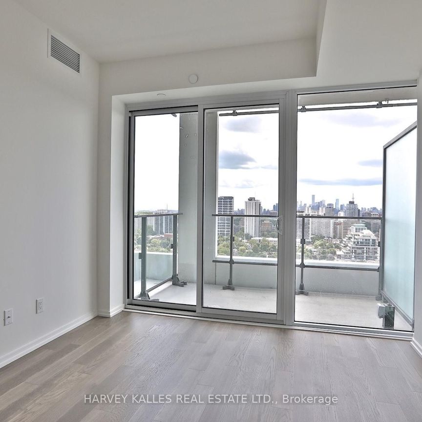 For Lease - 5 Soudan Avenue Unit# 2703, Toronto, Ontario - Photo 1