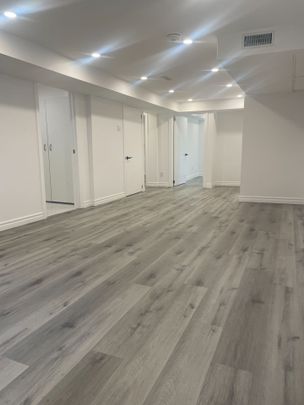 For Lease - 18 Flempton Crescent Unit# Lower, Toronto, Ontario - Photo 1