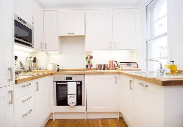 Room in a Shared Flat, London, SW6 - Photo 1