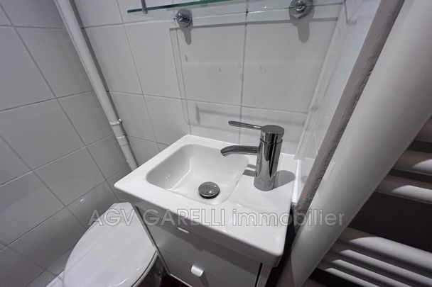 Location Appartement 2 pièces 32m² TOULON 83000 - Photo 1