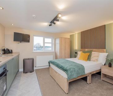 1 bedroom in a house share to rent - Photo 5