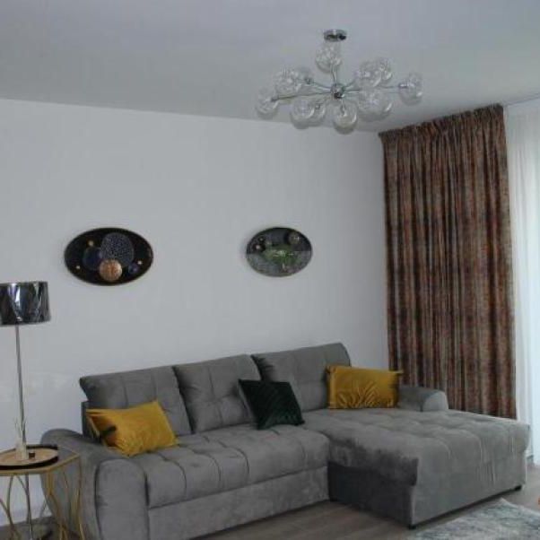 Inchirieri Apartamente 2 camere Bucuresti - Photo 1