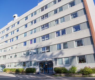 Wåhlinsgatan 1 A, 94161, Piteå - Foto 1