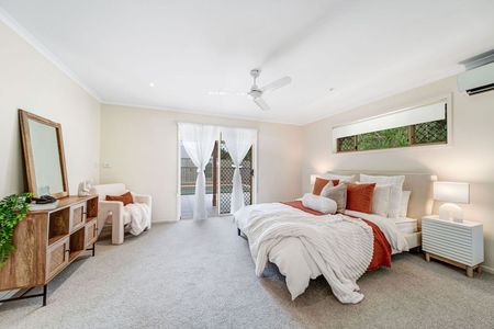 Spacious Family Home with Pool in Peaceful Old Orchard Estate - Photo 3