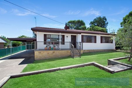 18 Johnston Street, Nemingha - Photo 4