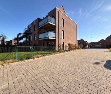 Appartement te huur - Foto 4