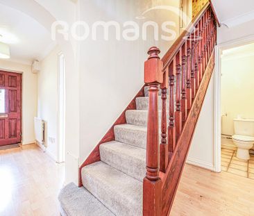 2 bedroom terraced house to rent - Photo 6